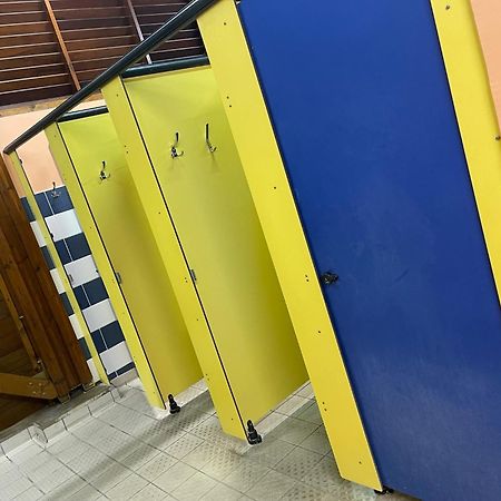 Sejour A Bord D'Un Voilier Type Studio Pointe-à-Pitre Zewnętrze zdjęcie