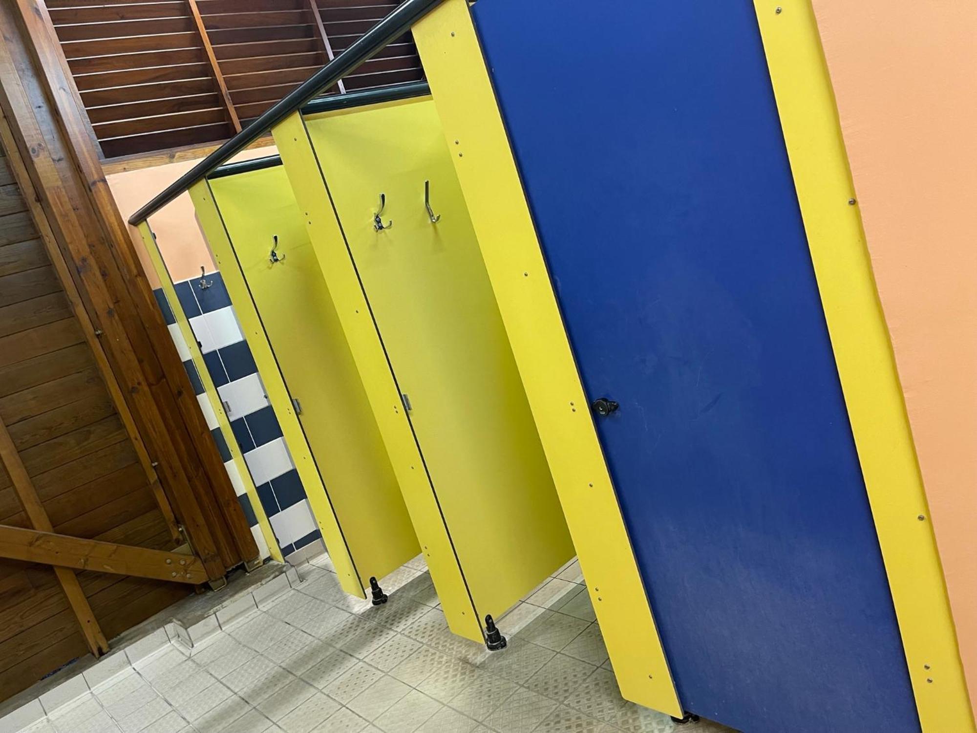 Sejour A Bord D'Un Voilier Type Studio Pointe-à-Pitre Zewnętrze zdjęcie